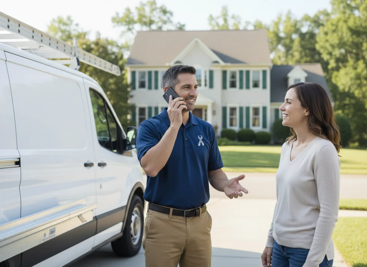 Home Gutter Service Hessmer, LA FAQs